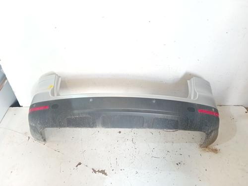 Used Rear bumper VW TOUAREG (7LA, 7L6, 7L7) 3.0 V6 TDI (225 hp) 28052035