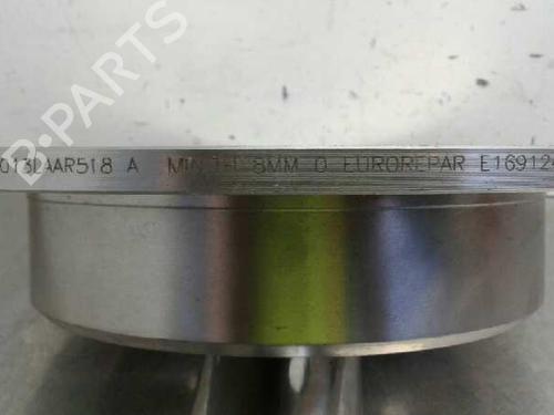 Other PEUGEOT 406 (8B)  | BP17319252O1 