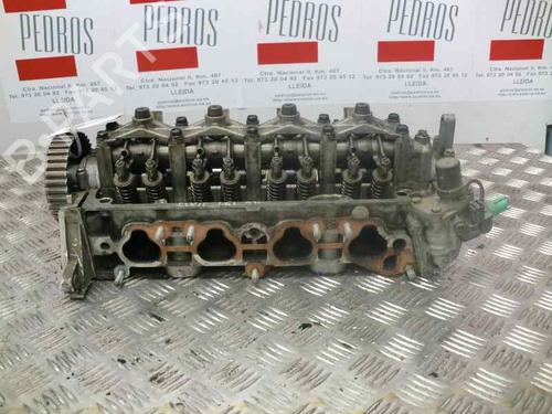 Cylinder head HONDA CIVIC VII Hatchback (EU, EP, EV)  | BP10977045M5 