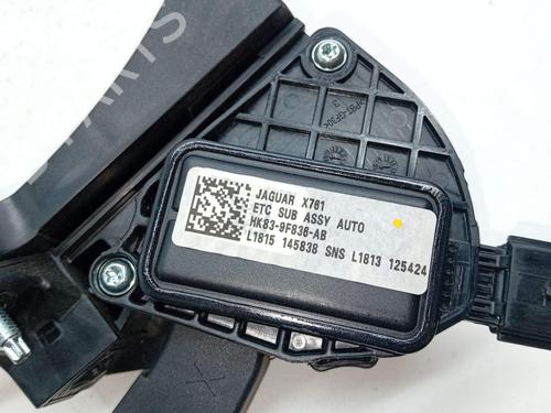 Pedal LAND ROVER RANGE ROVER VELAR (L560) 2.0 D240 SD4 4x4 | BP28040945I4 - Image 2