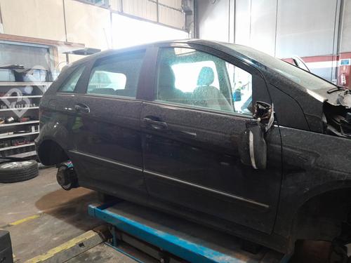 Heater matrix MERCEDES-BENZ B-CLASS Sports Tourer (W245) B 180 CDI (245.207) | BP28123600M63 