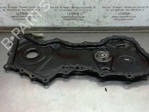 Used Timing cover RENAULT KOLEOS I (HY_) [2008-2025]  14322100