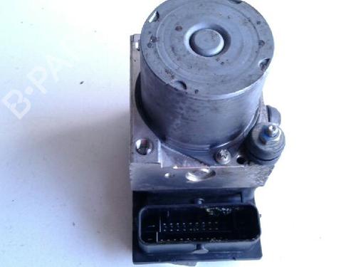 ABS pump CITROËN C4 I (LC_)  | BP7465261M43 