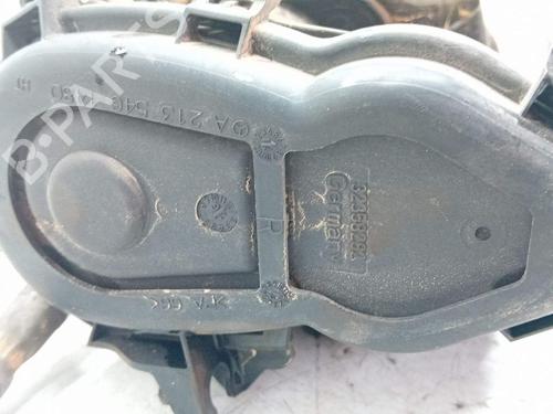 Left rear brake caliper MERCEDES-BENZ E-CLASS (W213) E 220 d (213.004) | BP26031930M107 - Image 3