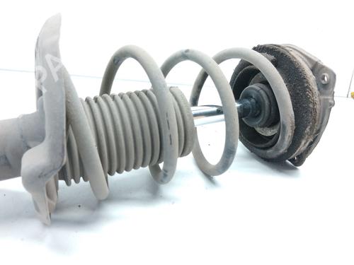 Right front shock absorber NISSAN PULSAR Hatchback (C13) 1.2 DIG-T | BP37018673M17 - Image 3