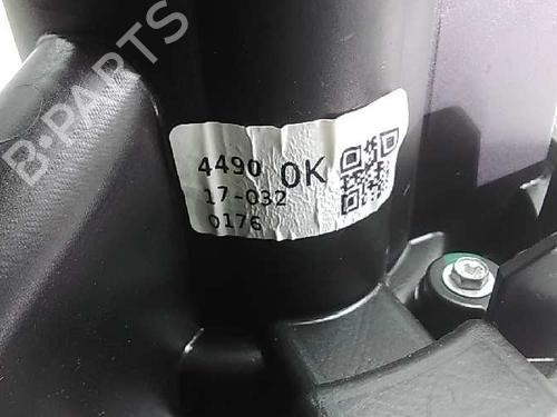 Heater blower motor NISSAN MICRA V (K14) 0.9 IG-T | BP16578530M62 