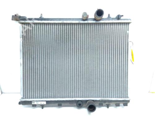 Used Water radiator Water radiator PEUGEOT 307 CC (3B) 2.0 16V (140 hp) 40298440 40298440