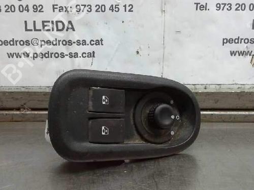 Used Left front window switch Left front window switch 1360225 1360225