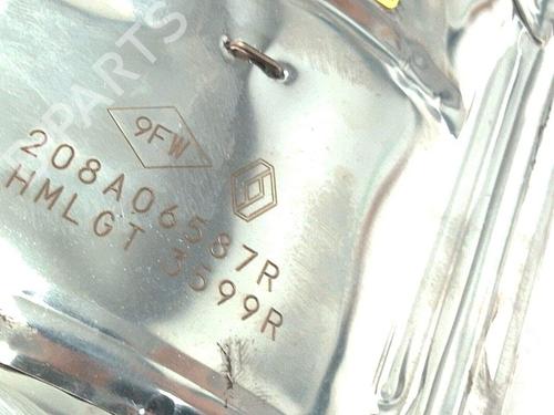 Particulate filter DACIA SANDERO III 1.0 TCe 90 | BP39592242M81 - Image 2