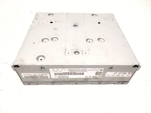 Radio AUDI A5 (8T3)  | BP22922298E6 