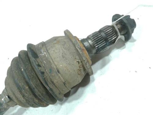 BP9255192M39 | Right front driveshaft OPEL ZAFIRA TOURER C (P12) 1.4 (75) BP9255192M39