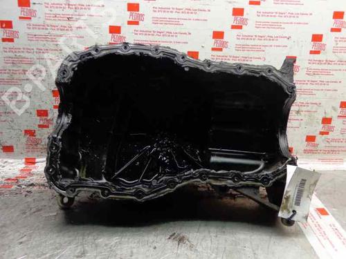 Oliebundkar RENAULT KANGOO (KC0/1_) 1.5 dCi (KC07) (65 hp) 14317527