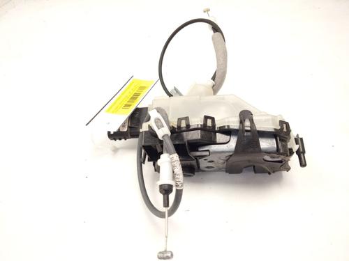 Rear left lock PEUGEOT 3008 II SUV (MC_, MR_, MJ_, M4_) 1.2 THP/ PureTech 130 (MRHNSM, MRHNSU, MRHNSJ, MRHNYW,... | BP25595870C100 