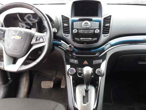 Warning switch CHEVROLET ORLANDO (J309) | BP15050754I22 - Image 8