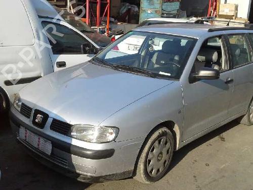 Used Parts SEAT CORDOBA Vario (6K5) 1.9 TDI 64301