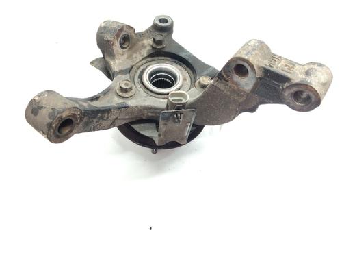 Used Right front steering knuckle CHEVROLET CAPTIVA (C100, C140) 2.0 D (150 hp) 17322296
