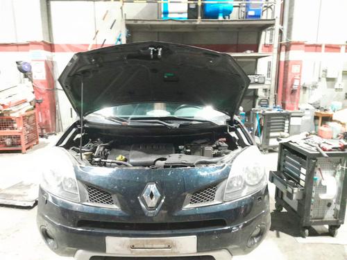 Ignition barrel RENAULT KOLEOS I (HY_) 2.0 dCi (HY0K) | BP29423005M48 - Image 3