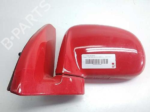 Used Left mirror HYUNDAI ATOS PRIME (MX) [1999-2025]  16150081