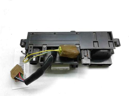Climate control NISSAN PRIMERA (P10)  | BP17785797I5