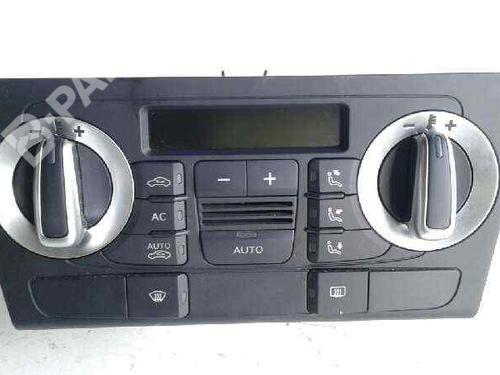 Used Climate control Climate control AUDI A3 Sportback (8PA) [2004-2015] 10099037 10099037