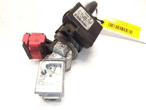 Ignition barrel RENAULT MASTER III Van (FV) 2.3 dCi 150 FWD (FV0F, FV03, FV09) | BP32001086M48 - Image 2
