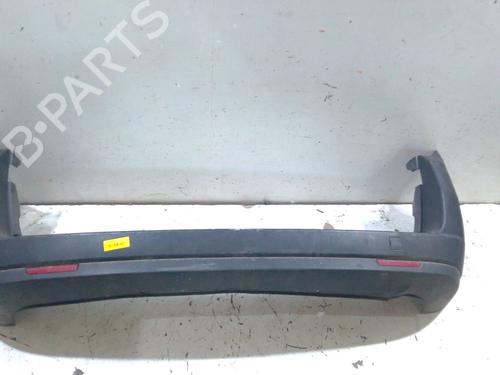Paragolpes trasero Paragolpes trasero FIAT DOBLO Cargo (263_) 1.3 D Multijet (263WXU1A, 263ZXU1A, 263WYB1A, 263ZYB1A) (95 hp) 37196959 37196959