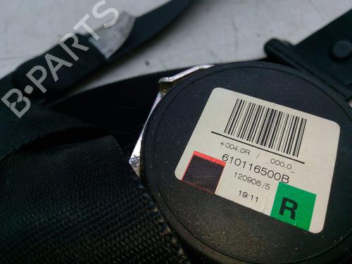 Front right seatbelt FORD KUGA I 2.0 TDCi | BP32001079I25 - Image 2