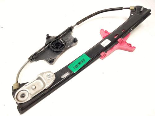 Used Rear left window mechanism Rear left window mechanism 22651477 22651477