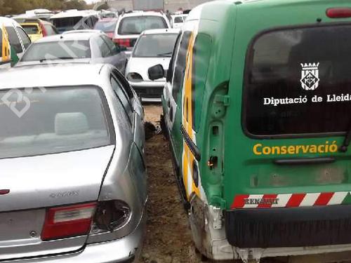 Motor (til dele) RENAULT KANGOO (KC0/1_) | BP25804452M64 - Image 10