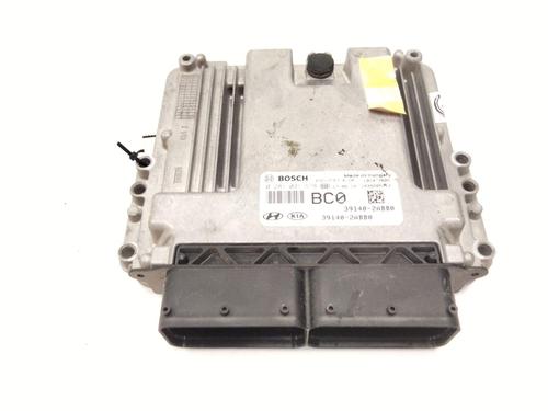 Engine control unit (ECU) HYUNDAI i30 (PDE, PD, PDEN) 1.6 CRDi | BP28732342M57 - Image 4