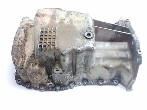 Used Oil sump RENAULT KANGOO (KC0/1_) [1997-2025]  17057767