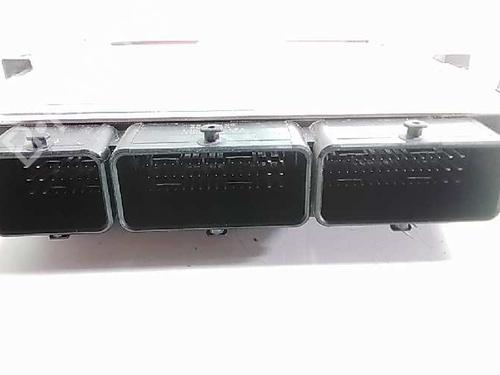 Engine control unit (ECU) DACIA SANDERO II  | BP12092863M57 