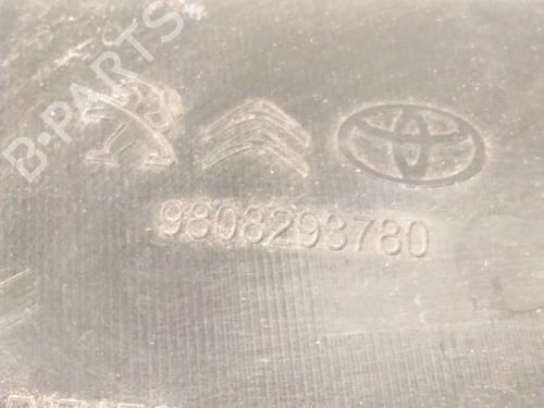 Other OPEL VIVARO C Van (K0) 1.5 | BP30083641O1