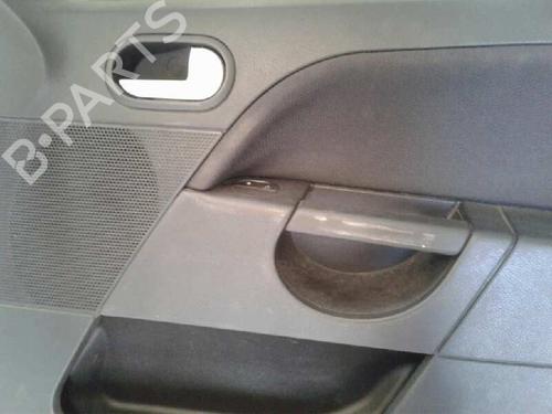 Right front door FORD FIESTA V (JH_, JD_)  | BP17055404C3 