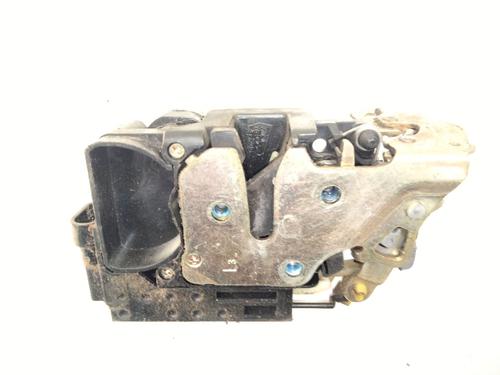 Used Front left lock DAEWOO REZZO (U100) 2.0 (121 hp) 25227810