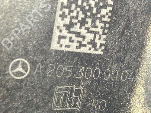 Pedal MERCEDES-BENZ E-CLASS (W213) E 220 d (213.004) | BP37155319I4 - Image 4