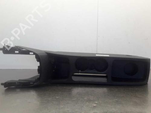 Middle console FORD FIESTA VI (CB1, CCN)  | BP11684046I22 