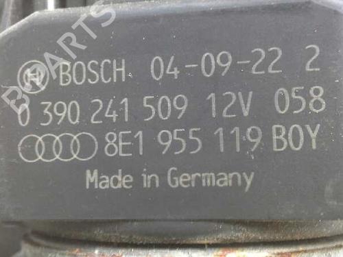 Front wiper motor AUDI A4 B6 Avant (8E5) 2.5 TDI | BP4387439M29 