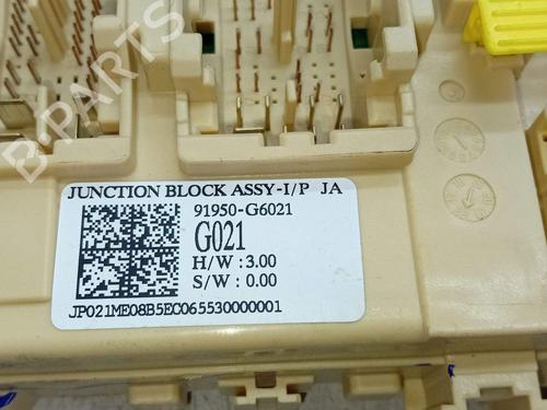 Fuse box KIA PICANTO III (JA) 1.0 | BP25790491E1 - Image 3