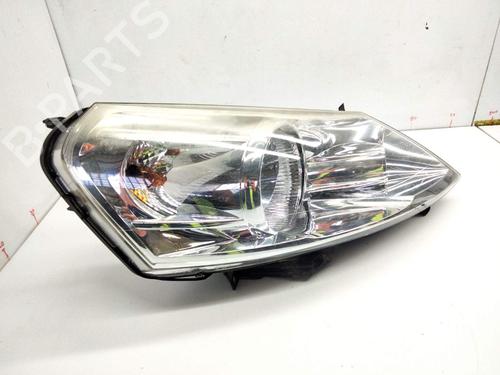 Used Right headlight Right headlight 34544129 34544129