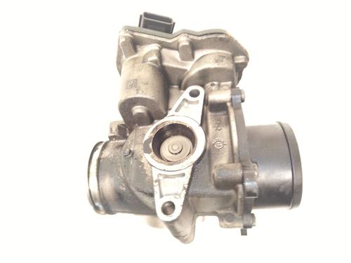 Throttle body LAND ROVER RANGE ROVER VELAR (L560) 2.0 D240 SD4 4x4 | BP30709267M82