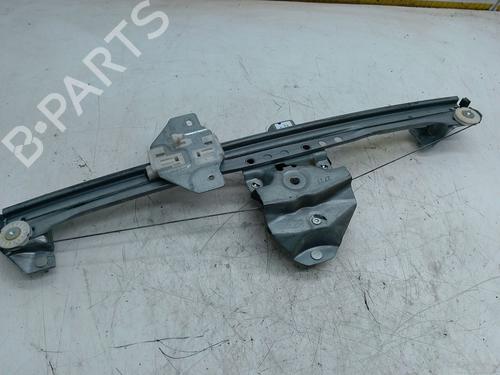 Front right window mechanism DACIA DOKKER MPV (KE_) 1.6 | BP31590324C23
