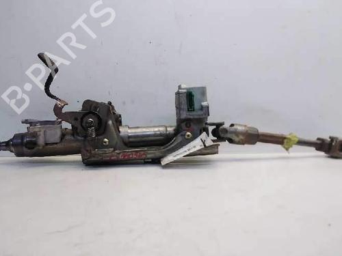 Used Steering column Steering column 16691208 16691208