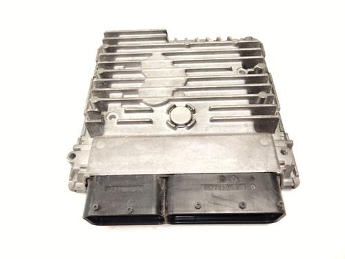 Engine control unit (ECU) SKODA FABIA II Combi (545) 1.6 TDI | BP29970643M57