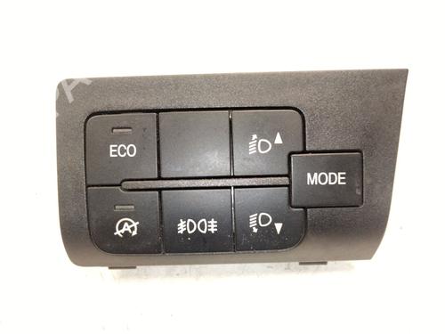 Used Switch Switch FIAT DUCATO Platform/Chassis (250_) 160 Multijet 2,3 D (160 hp) 32711695 32711695