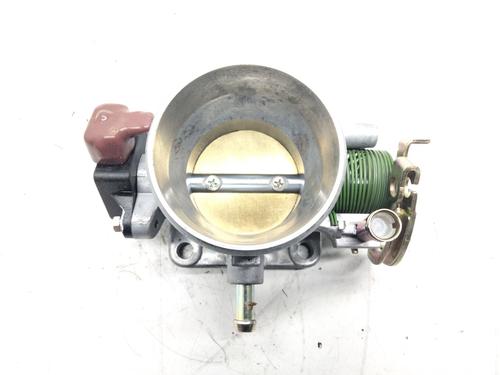Throttle body HYUNDAI COUPE II (GK)  | BP18012454M82 