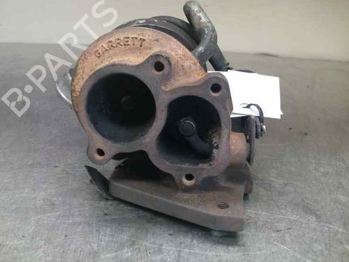 Turbocharger/Supercharger CITROËN BX Break (XB-_)  | BP1358761M71 