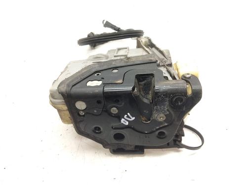 Used Front left lock VW PASSAT B6 (3C2) 2.0 TDI (170 hp) 19083042