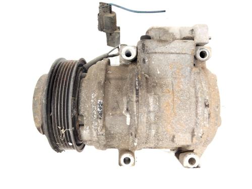 Used AC compressor AC compressor SSANGYONG RODIUS I 2.7 Xdi (165 hp) 32700947 32700947