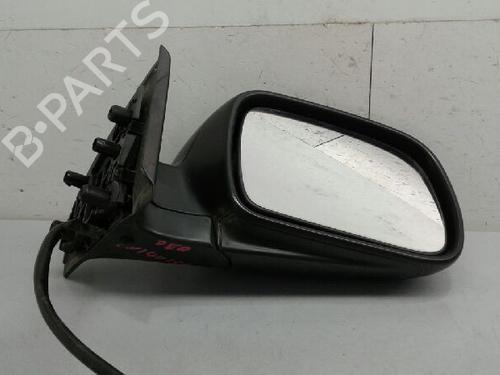 Right mirror PEUGEOT 307 SW (3H)  | BP6991823C27 